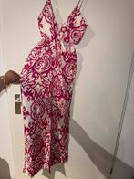 Zara jumpsuit, Kleding | Dames, Jumpsuits, Zara, Nieuw, Ophalen of Verzenden, Roze