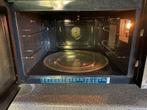Samsung Combimagnetron - Gebruikt, Ophalen, Combimagnetron, Gebruikt, Grill