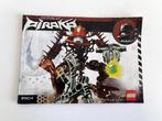 LEGO Bionicle: 8904 Avak, Ophalen of Verzenden, Gebruikt, Complete set, Lego