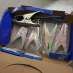 Las klemmen - Nieuw in doos 12 stuks in 2 dozen, Ophalen of Verzenden, Nieuw, Minder dan 150 ampère, Overige typen