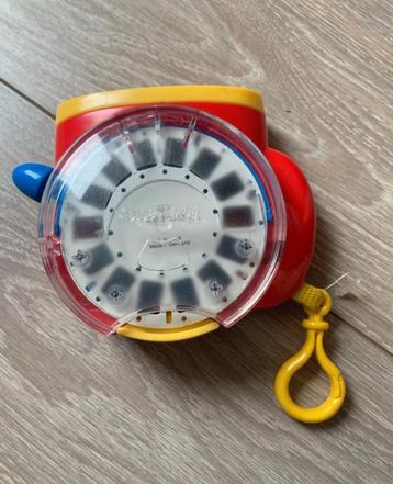 Vintage Viewmaster Mattel beschikbaar voor biedingen