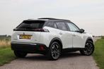 Peugeot 2008 EV GT 50 kWh 3-Fase € 21.940,00, Automaat, Wit, Origineel Nederlands, Lease