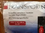 transport net voor in de auto, Ophalen of Verzenden, Nieuw