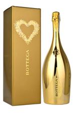 Bottega Gold Prosecco 1,5ltr, Verzamelen, Wijnen, Ophalen of Verzenden, Nieuw, Frankrijk