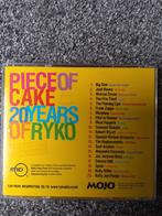 Sampler CD:  o.a. Frank Zappa,  Warren Zevon 1 euro, Ophalen of Verzenden, 2000 tot heden, Zo goed als nieuw