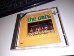 CD The Cats ‎– Colour Us Gold, Ophalen, 1960 tot 1980, Zo goed als nieuw