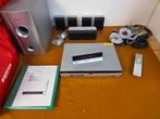 Pioneer DVD speler hdd 5.1 home cinema set, Ophalen of Verzenden, Zo goed als nieuw, Pioneer, 5.1-systeem