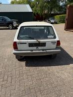 Volkswagen polo steilheck 1990 voor onderdelen, Ophalen, O, O, O