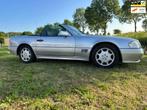 Mercedes-Benz SL-klasse Roadster (R 129) 320 Youngtimer, 1748 kg, Achterwielaandrijving, Gebruikt, Centrale vergrendeling