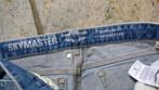 PME Legend regular fit spijkerbroek W30 L34, W32 (confectie 46) of kleiner, Pme Legend, Gedragen, Verzenden