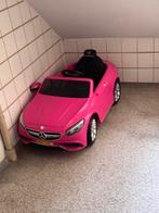 elektronische kinderauto, Ophalen, Zo goed als nieuw