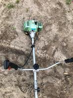Defecte Bosmaaier, Tuin en Terras, Ophalen, Gebruikt, 10 tot 30 cm, Benzine