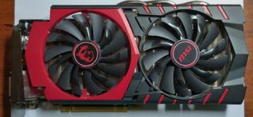 NVidia GeForce GTX 960 TI 4GB GDDR5 beschikbaar voor biedingen