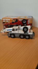 Demag AC 40-1 CityClass hijskraan van conrad, Hobby en Vrije tijd, Ophalen of Verzenden, Zo goed als nieuw, Hijskraan, Tractor of Landbouw