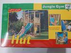 Jungle Gym Hut, Ophalen of Verzenden, Nieuw, Overige materialen