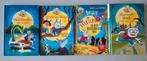 Dolfje Weerwolfje Boeken Collectie - 8 Stuks, Boeken, Ophalen of Verzenden, Zo goed als nieuw, Paul van Loon, Sprookjes