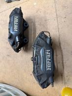 Ferrari 348/355 Achterremklauwen - Set, Ophalen of Verzenden, Gebruikt, Ferrari