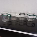 Bodum kopjes, Ophalen of Verzenden, Zo goed als nieuw, Overige stijlen, Kop(pen) en/of Schotel(s)