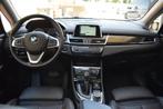 BMW 2-serie Active Tourer 225xe iPerformance High Executive, Automaat, 8 kWh, Gebruikt, Blauw