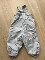 Ski broek H&M maat 80, Ophalen, Gebruikt, H&M, Jongetje of Meisje