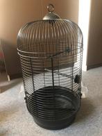 Vogelkooi. Rond, Ophalen, Zo goed als nieuw