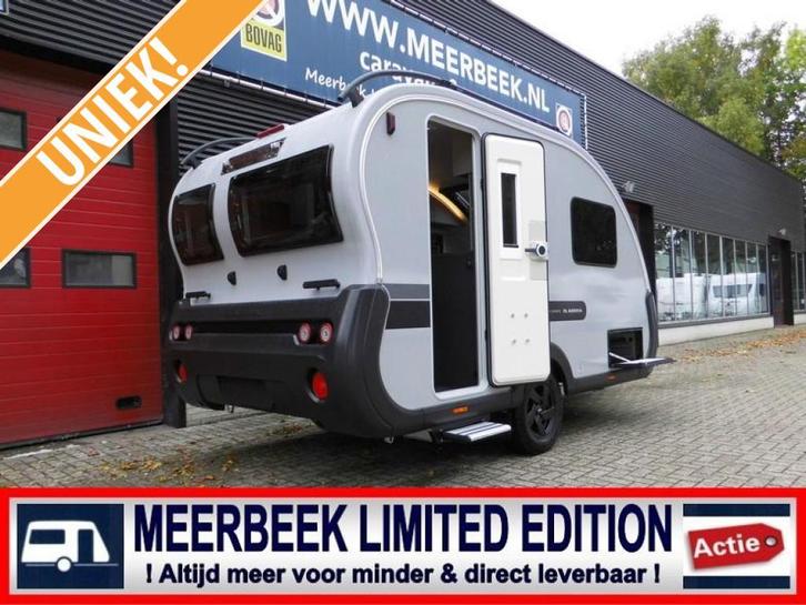 Adria Action Sport 391 LH 3040,= KORTING MOVER + THULE ELITE, Caravans en Kamperen, Caravans, tot en met 2, 1000 - 1250 kg, Rondzit