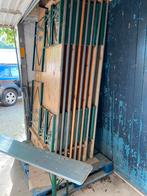 Picknicksets, biersets. (Uitsluitend te huur ), Ophalen, Zo goed als nieuw