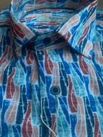 Overh me maat M, Ophalen of Verzenden, Nieuw, Blauw, Halswijdte 39/40 (M)