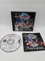 Beyblade PS1, Spelcomputers en Games, Games | Sony PlayStation 1, ., 1 speler, Racen en Vliegen, Ophalen of Verzenden