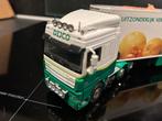 Tekno Daf 105xf Spacecab Dijco izgst, Hobby en Vrije tijd, Ophalen of Verzenden, Zo goed als nieuw, Bus of Vrachtwagen, Tekno