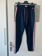 Tommy Hilfiger Chino, Kleding | Dames, Verzenden, Zo goed als nieuw, Blauw