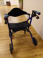 Rollator en rolstoel, Diversen, Rollators, Ophalen of Verzenden, Zo goed als nieuw