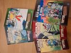 Taptoe Boeken Serie - 5 Stuks, Boeken, Ophalen of Verzenden
