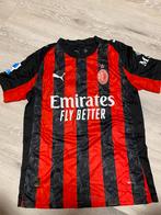 AC Milan Rafa Leão 25/26, Ophalen of Verzenden, Zo goed als nieuw, Shirt