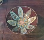 Fraaie antieke cloisonne schaal kom