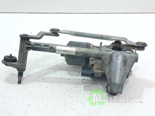 Ruitenwismotor + Mechaniek van een Volkswagen Touran, Auto-onderdelen, Ruiten en Toebehoren, Volkswagen, Gebruikt, 3 maanden garantie