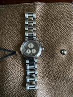 Cartier Pasha 1352, Sieraden, Tassen en Uiterlijk, Horloges | Heren, Zo goed als nieuw, Ophalen