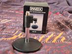 Innox IVA 06 desktop microfoonstandaard, Ophalen of Verzenden, Nieuw, Overige typen