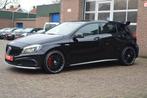 Mercedes-benz A-klasse 45 AMG 4MATIC 400PK - AUT - NAVI - CA, Automaat, Gebruikt, Euro 6, 4 cilinders