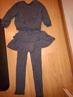 House of Jamie set maat 122/128, Kinderen en Baby's, Babykleding | Overige, Ophalen of Verzenden, Gebruikt, House of Jamie, Meisje