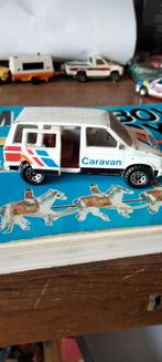 Dodge caravan matchbox, Ophalen of Verzenden