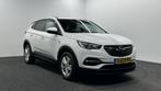 Opel Grandland X 1.2 Turbo Business Edition CARPLAY CAMERA E, Auto's, Opel, Voorwielaandrijving, 65 €/maand, Gebruikt, 1199 cc
