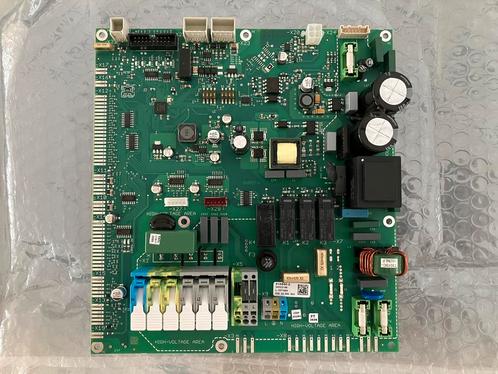 Basiskaart tbv NIBE F2120-XX (AA2), Doe-het-zelf en Verbouw, Verwarming en Radiatoren, Nieuw, Overige typen, Ophalen of Verzenden