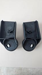 Adapters voor Quinny Zapp / Maxi Cosi, Kinderen en Baby's, Ophalen of Verzenden, Zo goed als nieuw, Kinderwagen, Quinny