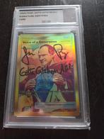 Jason paige slab, Ophalen of Verzenden, Zo goed als nieuw