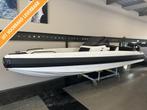 Iron 767, Nieuw, Polyester, 6 tot 9 meter, 50 pk of meer