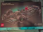 LEGO Mercedes-AMG F1 W14 - Compleet!, Ophalen of Verzenden
