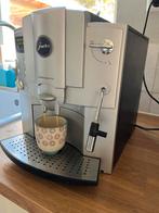 Jura E75 in goede staat, Witgoed en Apparatuur, Gebruikt, 10 kopjes of meer, Ophalen of Verzenden, Afneembaar waterreservoir