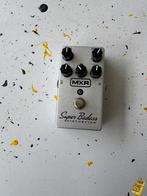 MXR M75 Super Badass Distortion, Muziek en Instrumenten, Effecten, MXR, MXR, Ophalen of Verzenden, Zo goed als nieuw