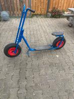 Autoped / step BERG, Fietsen en Brommers, Steps, Ophalen, Gebruikt, Gewone step